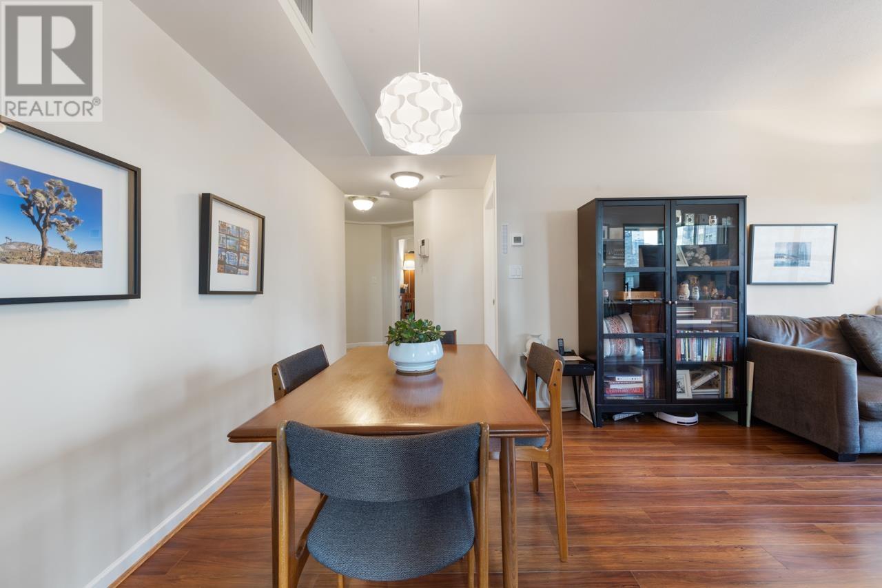 1204 909 Burrard Street, Vancouver, British Columbia  V6Z 2N2 - Photo 14 - R2813329