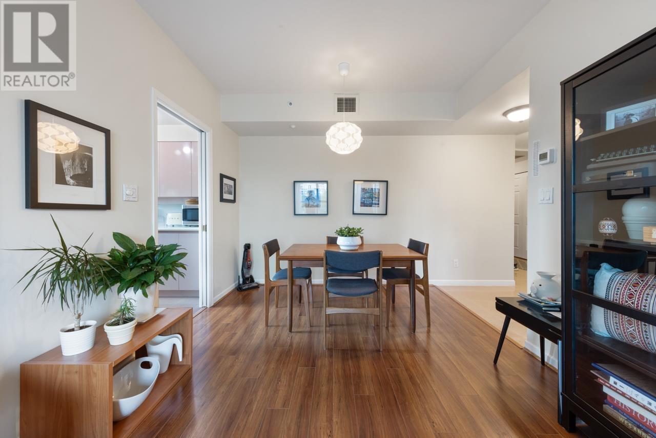 1204 909 Burrard Street, Vancouver, British Columbia  V6Z 2N2 - Photo 15 - R2813329