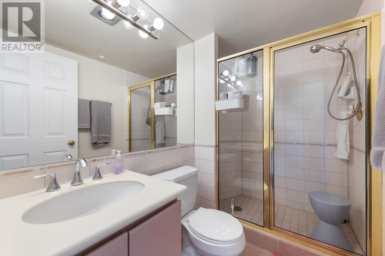 1204 909 Burrard Street, Vancouver, British Columbia  V6Z 2N2 - Photo 17 - R2813329