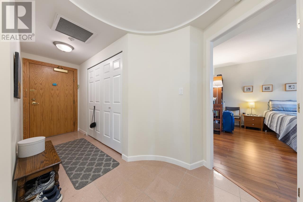 1204 909 Burrard Street, Vancouver, British Columbia  V6Z 2N2 - Photo 18 - R2813329