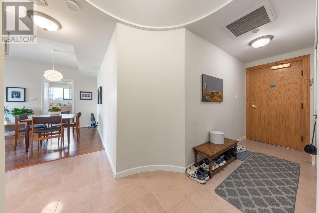 1204 909 Burrard Street, Vancouver, British Columbia  V6Z 2N2 - Photo 19 - R2813329