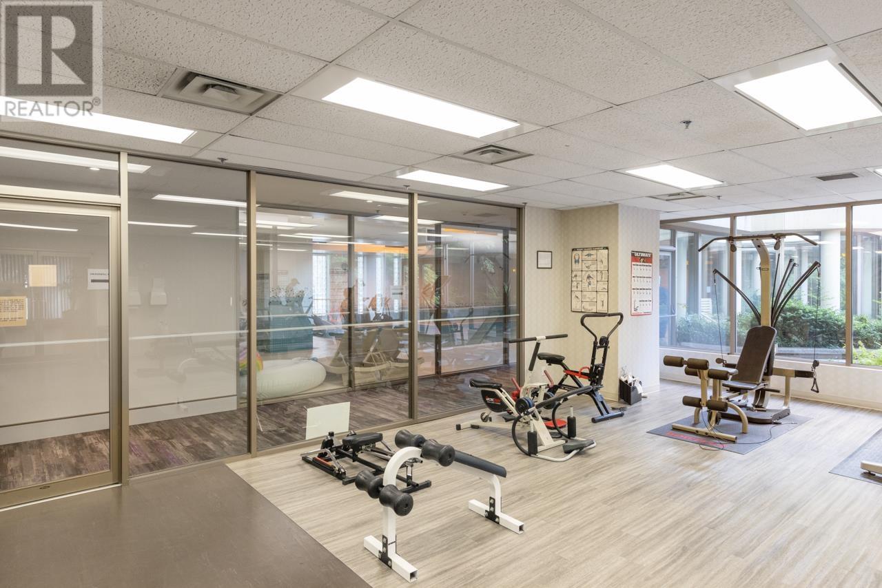 1204 909 Burrard Street, Vancouver, British Columbia  V6Z 2N2 - Photo 20 - R2813329