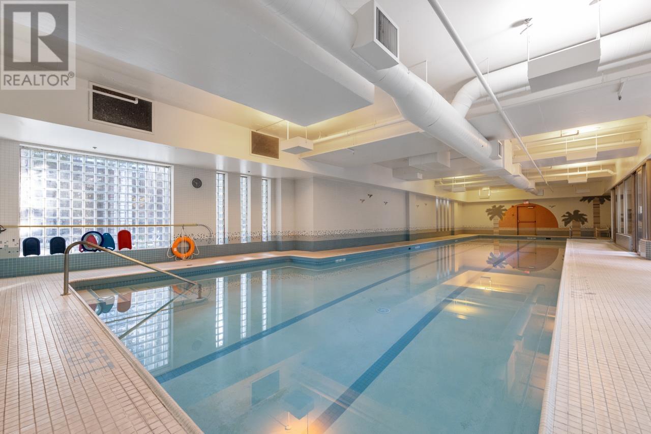 1204 909 Burrard Street, Vancouver, British Columbia  V6Z 2N2 - Photo 21 - R2813329
