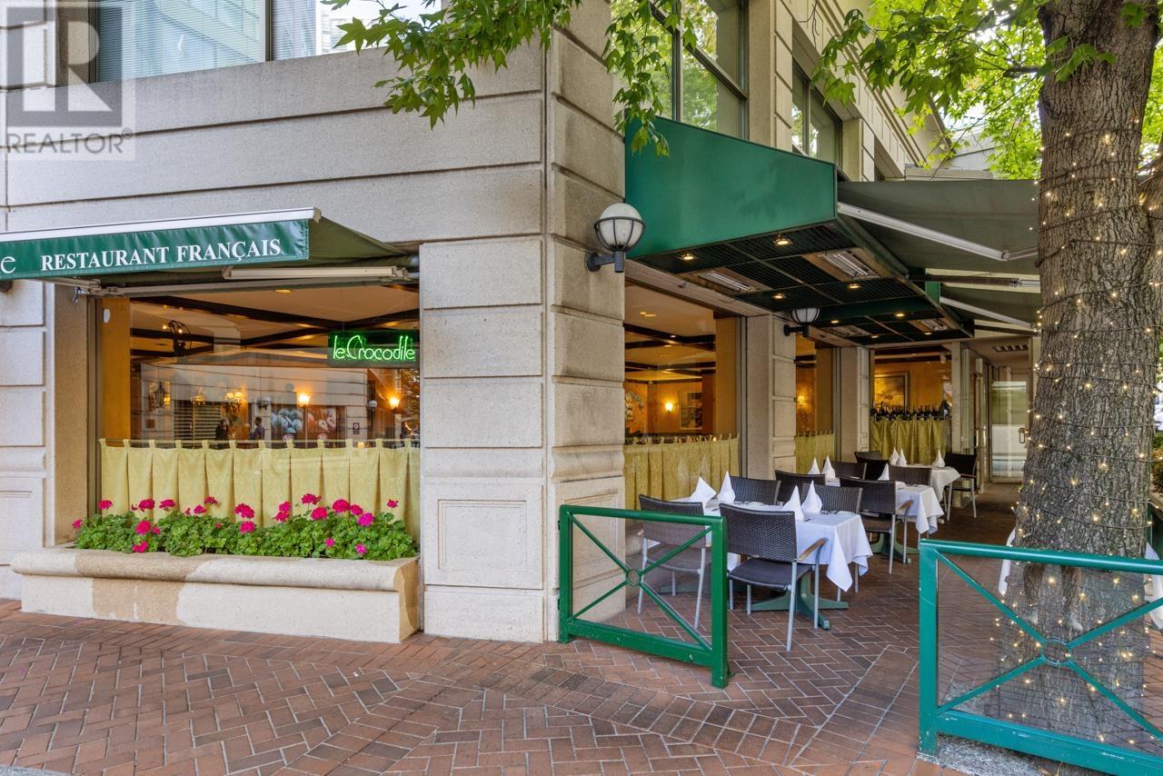 1204 909 Burrard Street, Vancouver, British Columbia  V6Z 2N2 - Photo 27 - R2813329