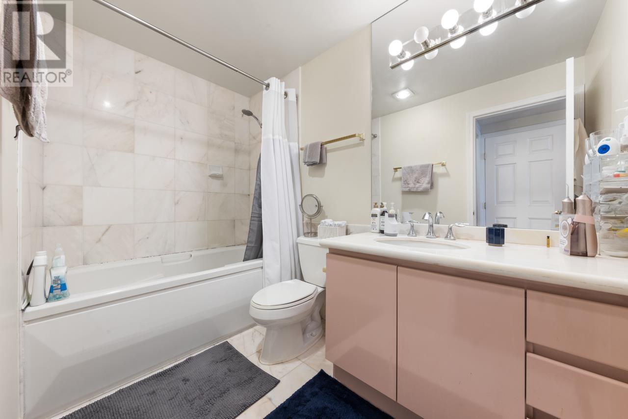 1204 909 Burrard Street, Vancouver, British Columbia  V6Z 2N2 - Photo 5 - R2813329