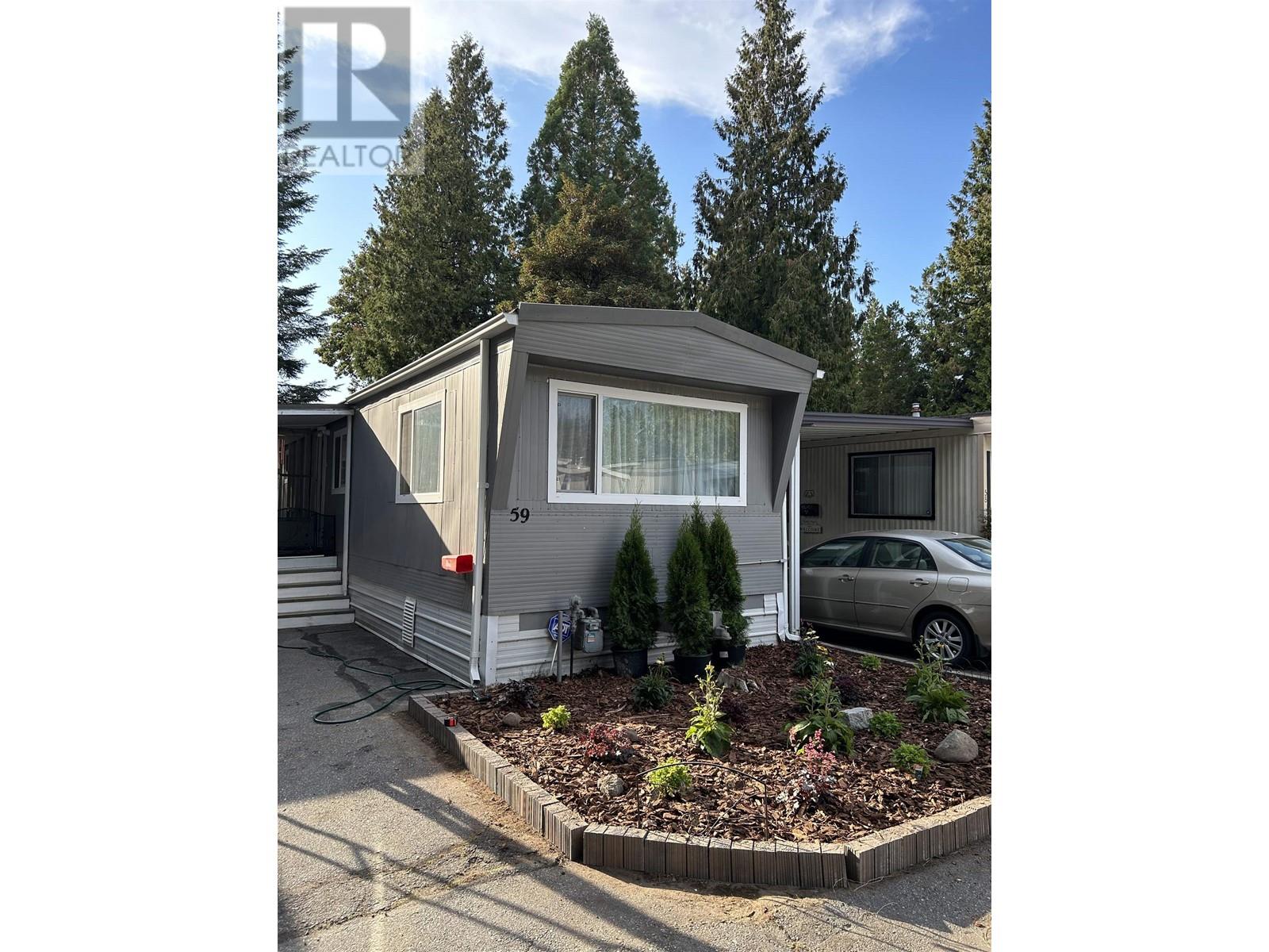 59 21163 LOUGHEED HIGHWAY, maple ridge, British Columbia