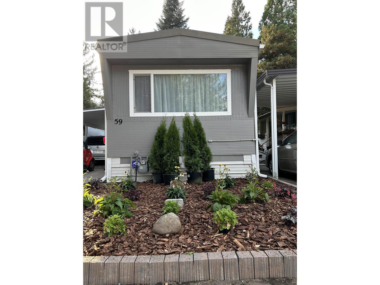 59 21163 Lougheed Highway, Maple Ridge, British Columbia  V2X 2R4 - Photo 2 - R2813321
