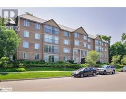 95 MATCHEDASH Street Unit# 402