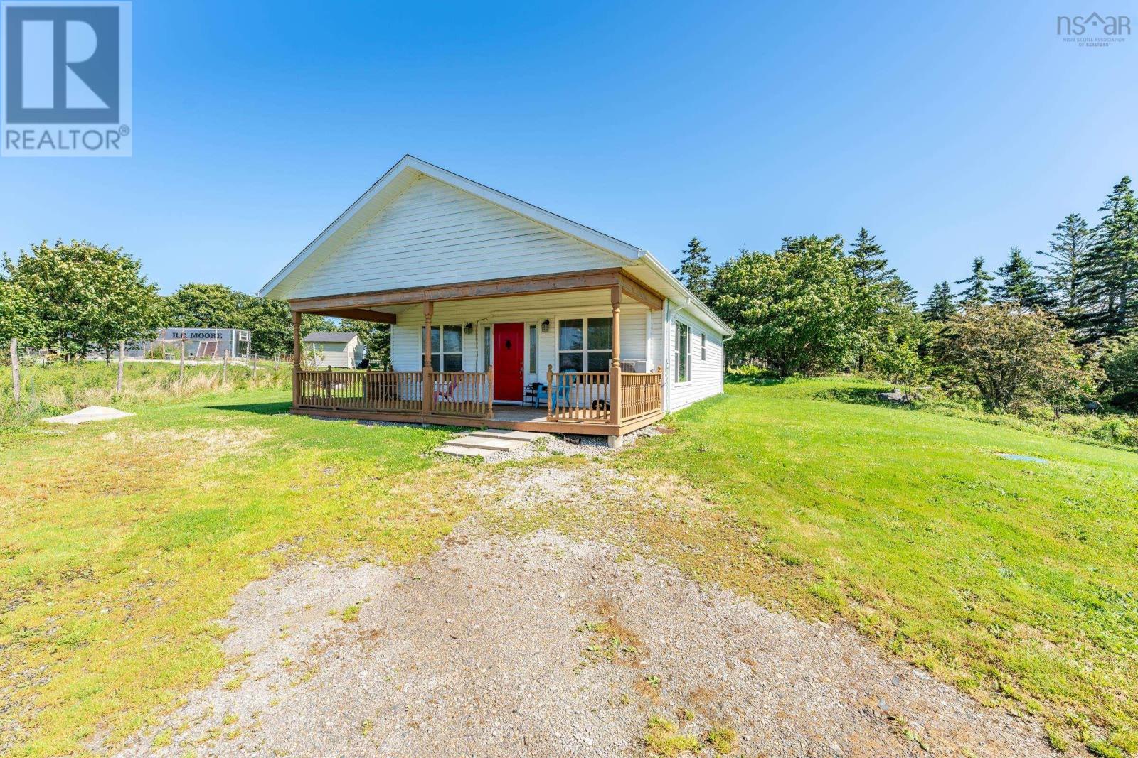 449 Overton Road, South Chegoggin, Nova Scotia  B5A 5G8 - Photo 2 - 202317682