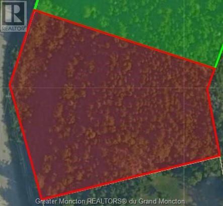 Lot 22-1 Forest Dr, Alma, New Brunswick  E4H 1G4 - Photo 1 - M154951