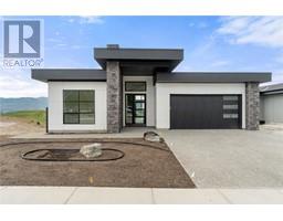 2537 Pinnacle Ridge Drive, Shannon Lake, West Kelowna, Ca