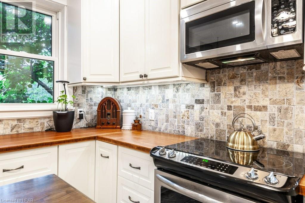 31 Shrewsbury Street, Stratford, Ontario  N5A 2V4 - Photo 15 - 40476209