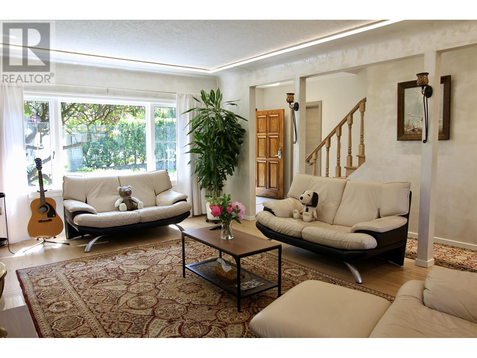 1903 W 37th Avenue, Vancouver, British Columbia  V6M 1N5 - Photo 3 - R2809296