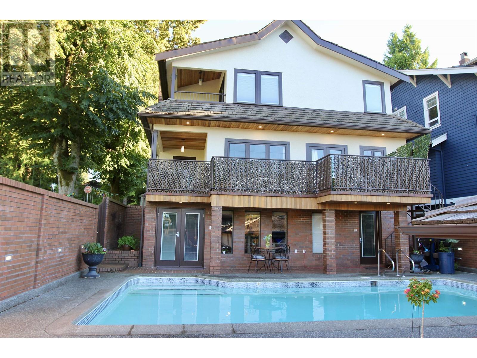 1903 W 37TH AVENUE, vancouver, British Columbia