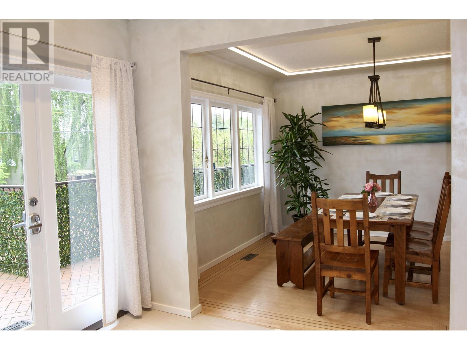 1903 W 37th Avenue, Vancouver, British Columbia  V6M 1N5 - Photo 5 - R2809296