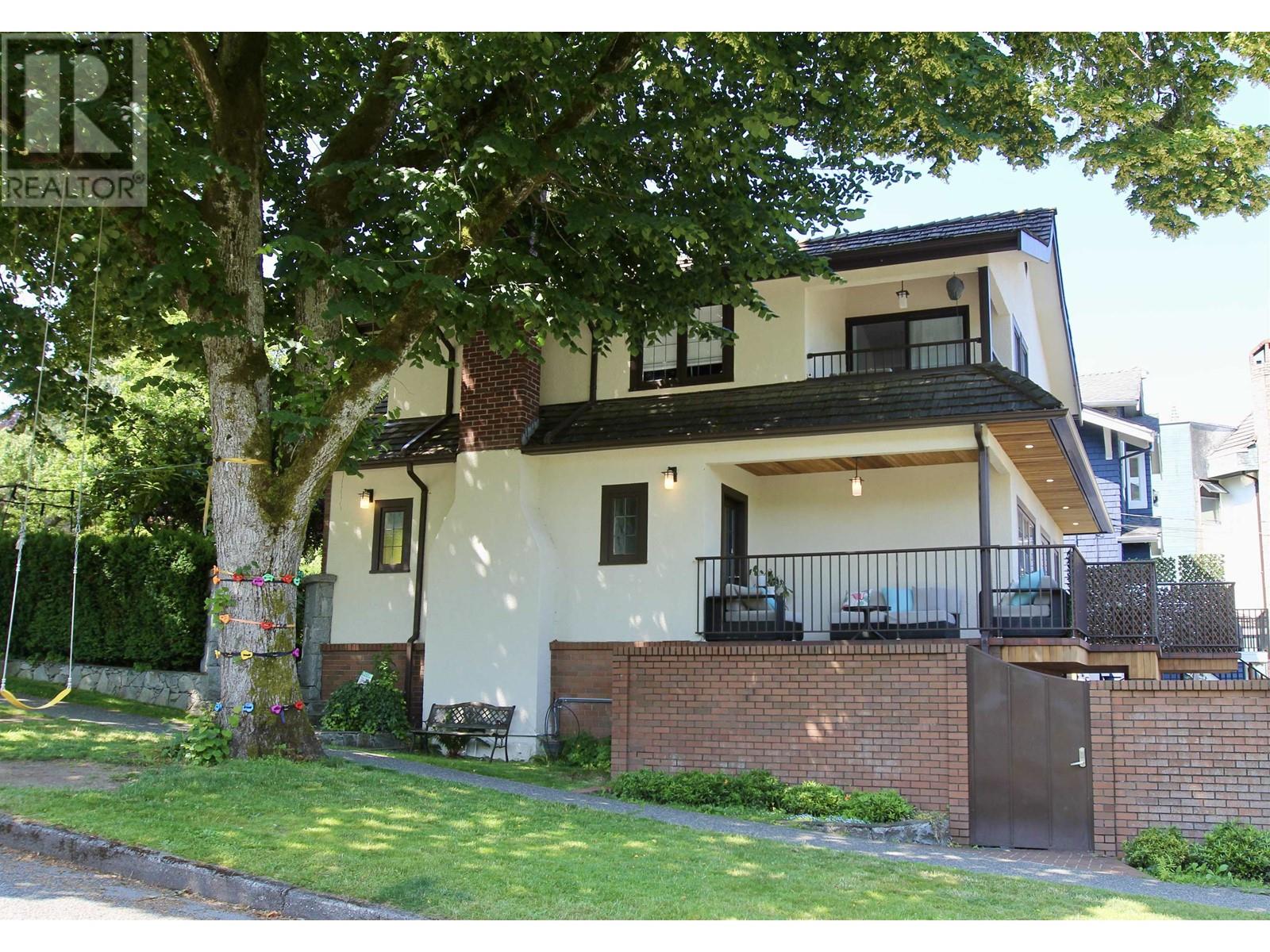 1903 W 37th Avenue, Vancouver, British Columbia  V6M 1N5 - Photo 25 - R2809296