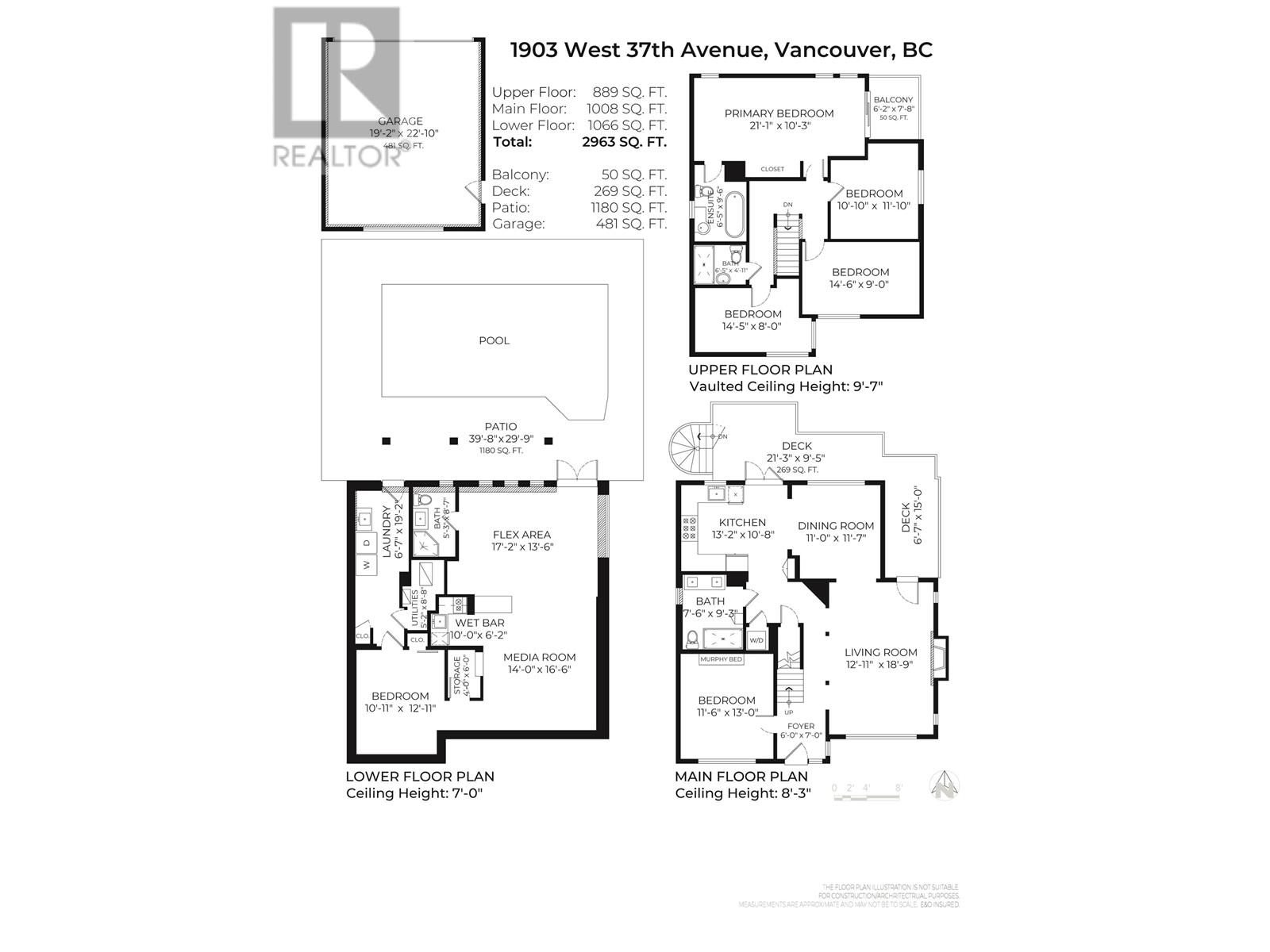 1903 W 37th Avenue, Vancouver, British Columbia  V6M 1N5 - Photo 27 - R2809296