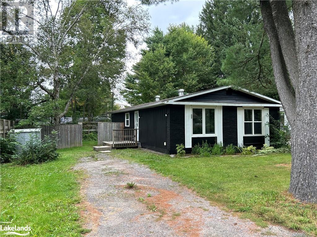 159 Toronto Street, Bracebridge, Ontario  P1L 1J4 - Photo 3 - 40478751