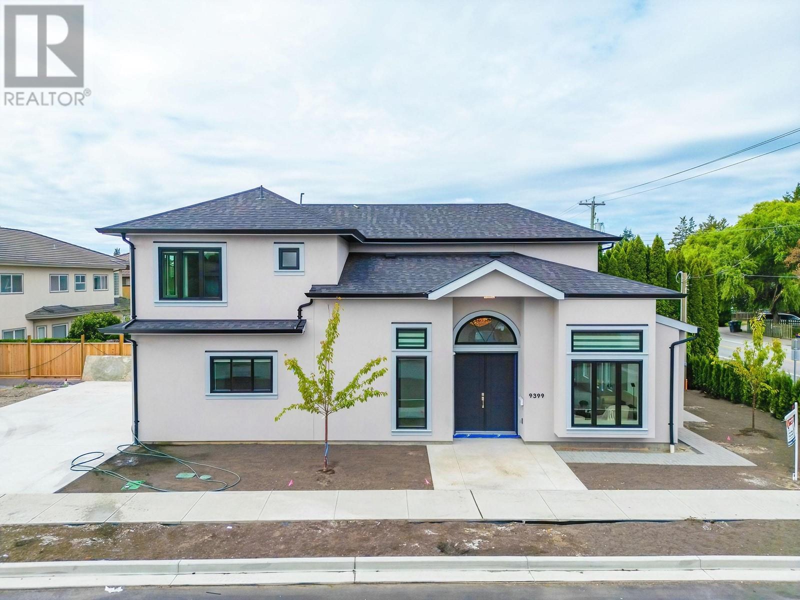 9399 MCCUTCHEON PLACE, richmond, British Columbia