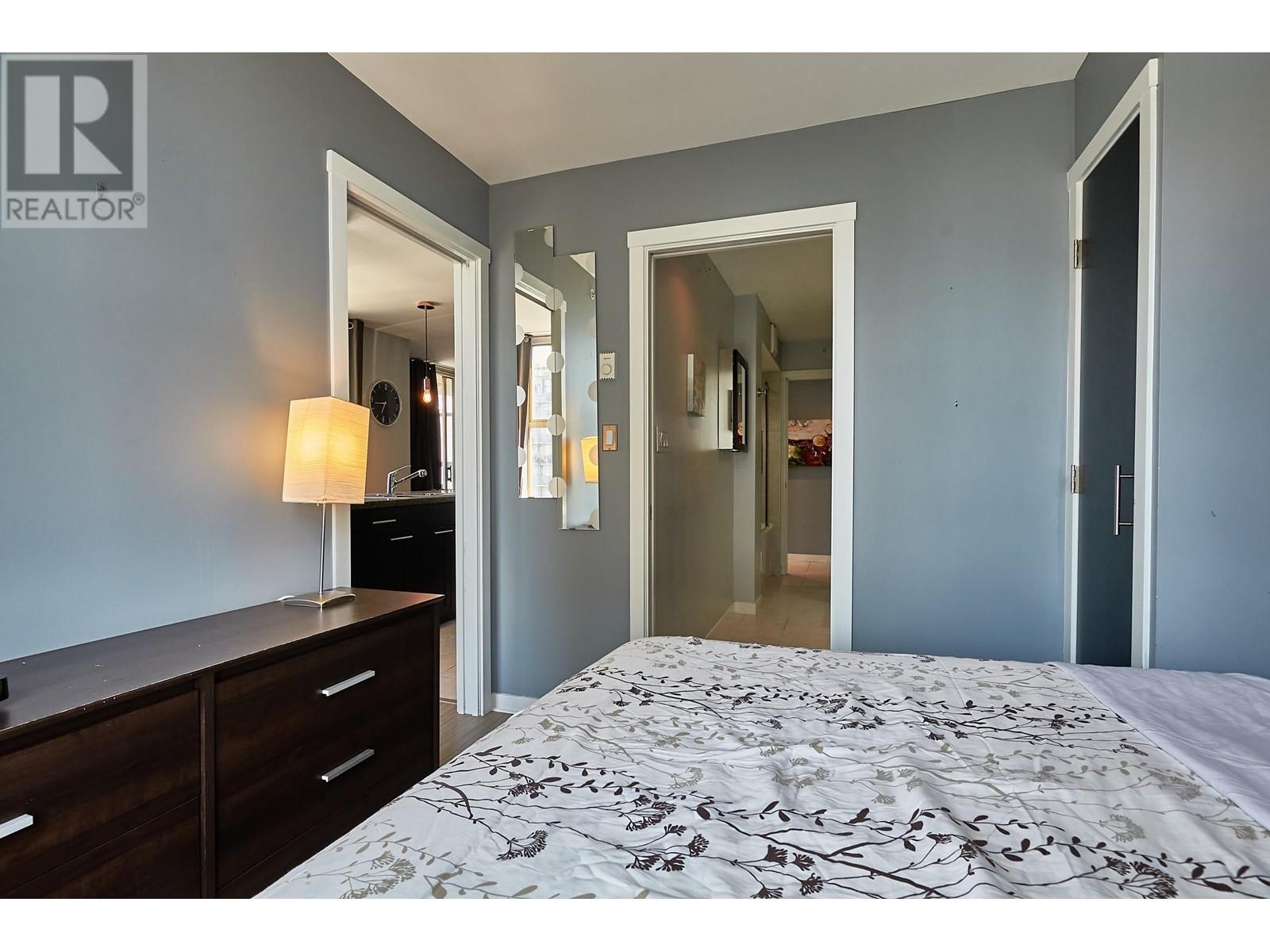 1702 989 Richards Street, Vancouver, British Columbia  V6B 6R6 - Photo 15 - R2813397
