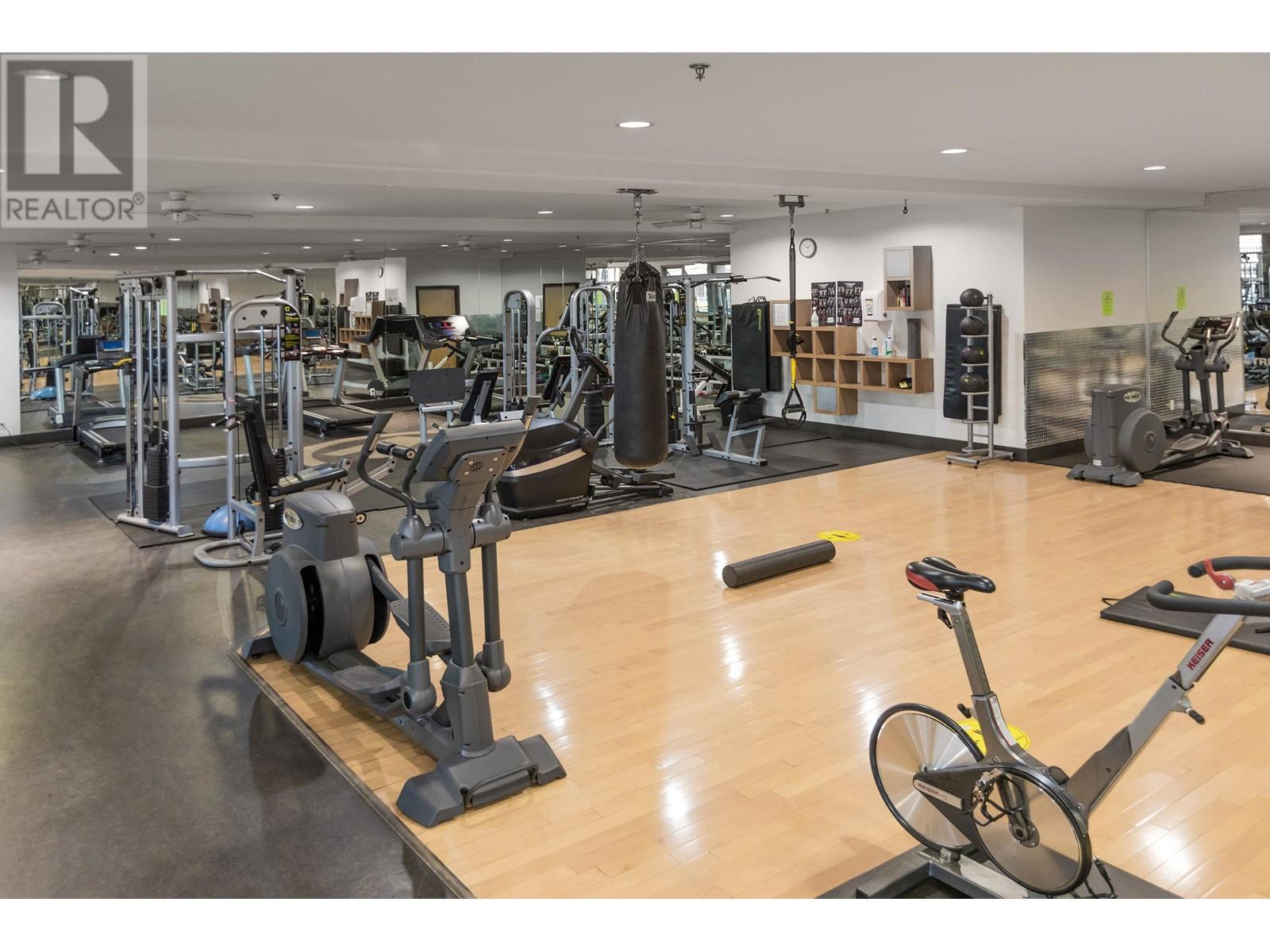 1702 989 Richards Street, Vancouver, British Columbia  V6B 6R6 - Photo 23 - R2813397