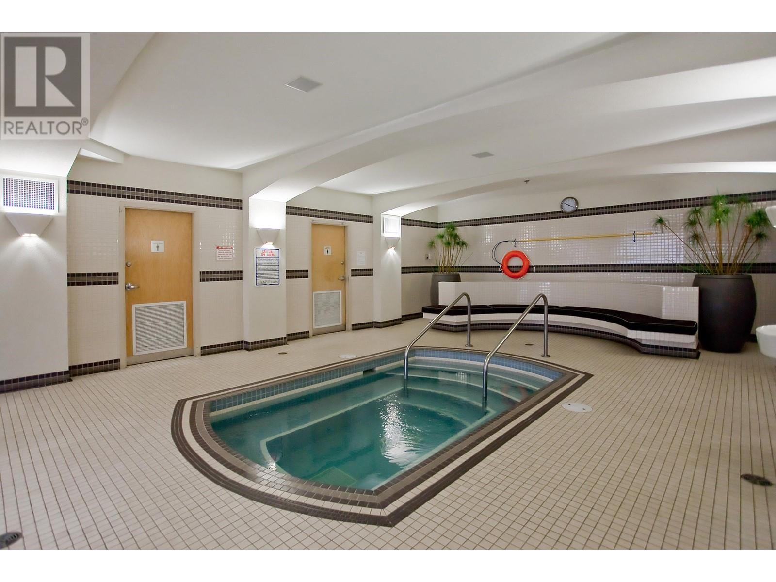 1702 989 Richards Street, Vancouver, British Columbia  V6B 6R6 - Photo 26 - R2813397