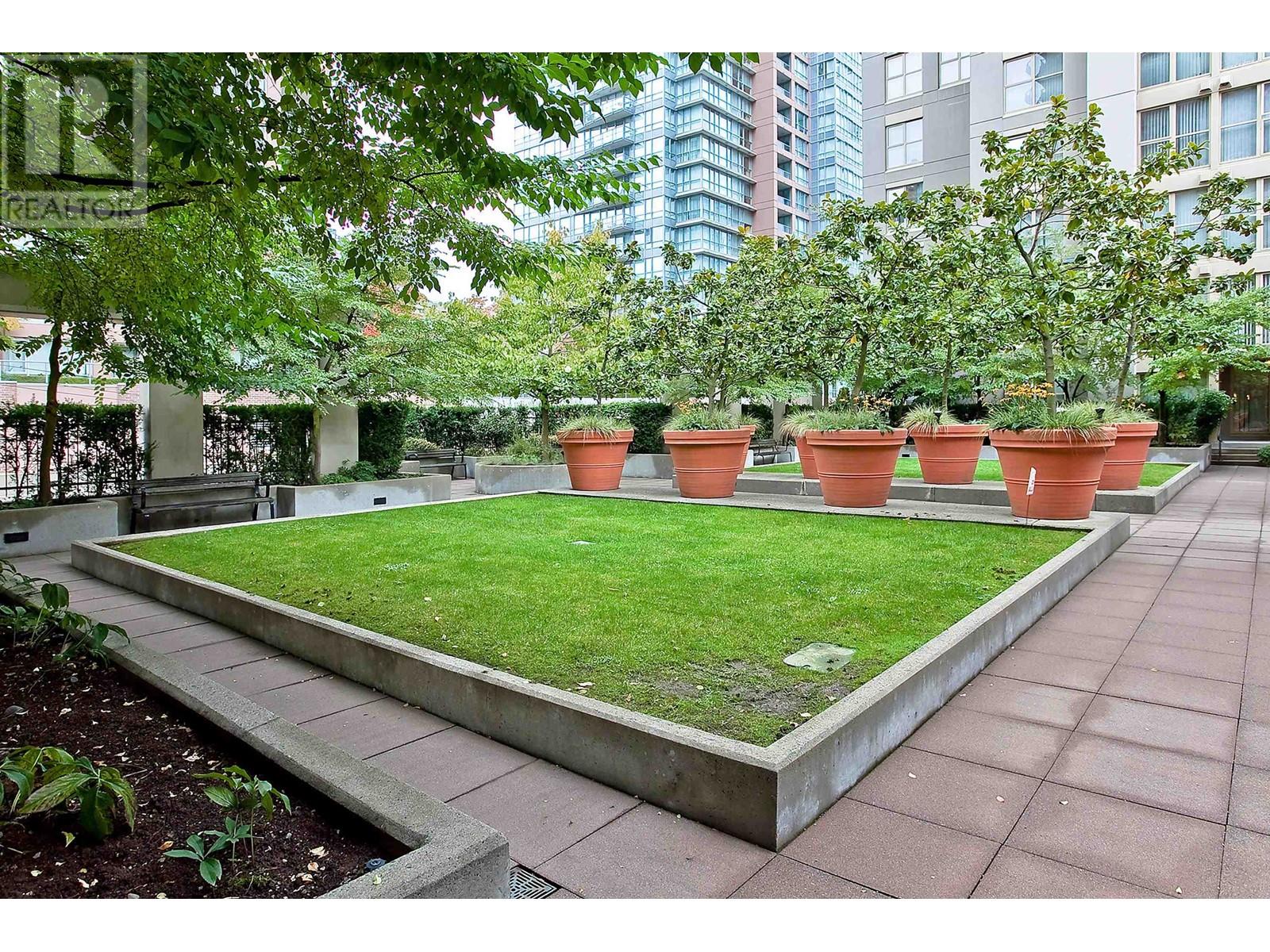 1702 989 Richards Street, Vancouver, British Columbia  V6B 6R6 - Photo 28 - R2813397