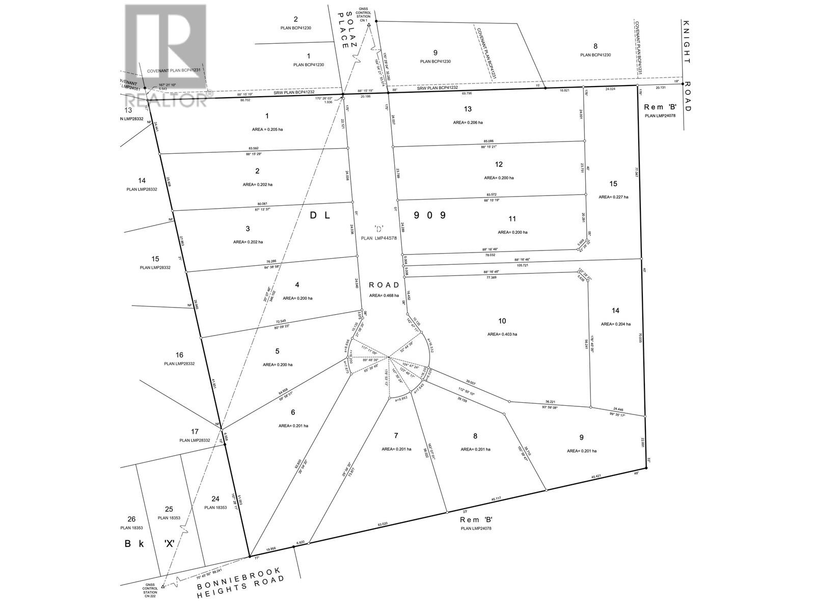 Lot 5 Solaz Place, Gibsons, British Columbia  V0N 1V5 - Photo 1 - R2813055