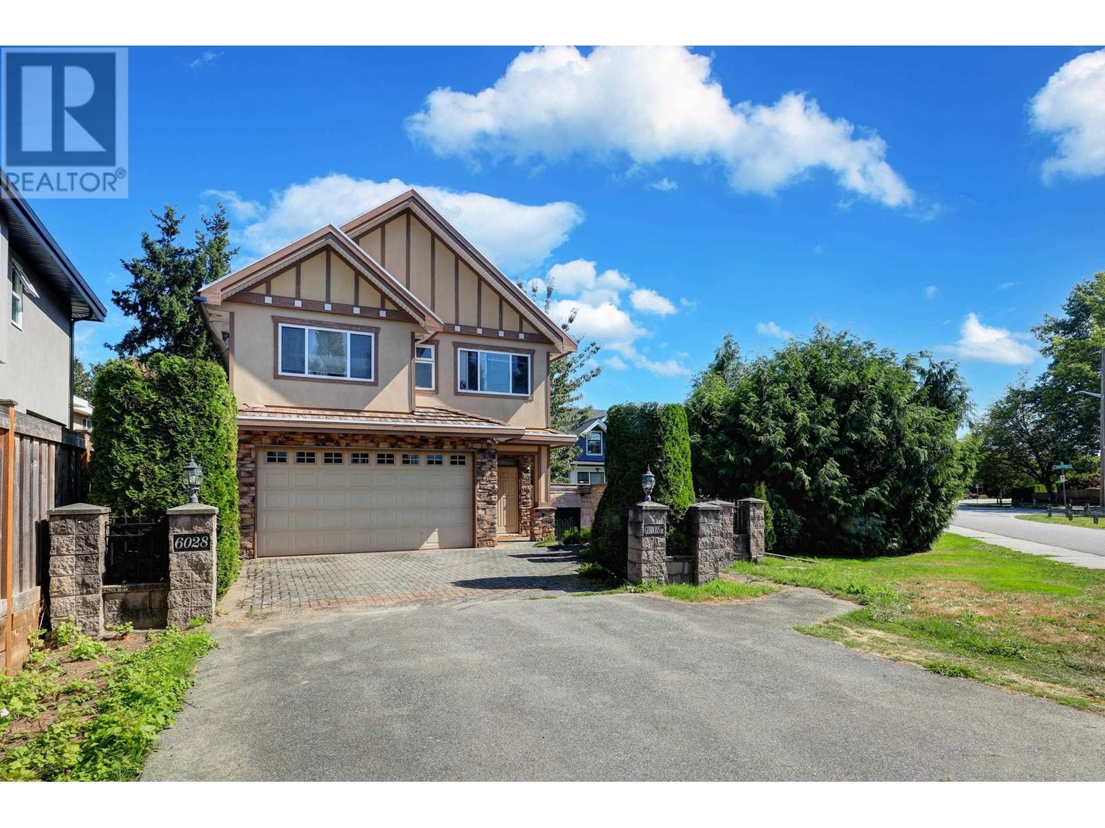 6028 Gibbons Drive, Richmond, British Columbia  V7C 2C8 - Photo 1 - R2813382