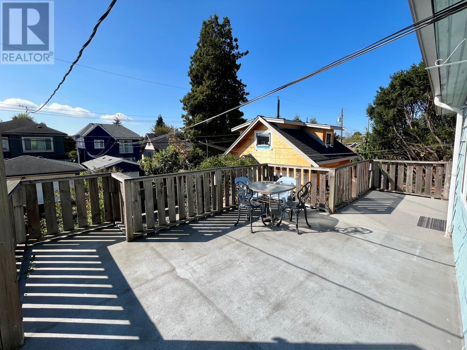 1552 W 66th Avenue, Vancouver, British Columbia  V6P 2R9 - Photo 3 - R2810875