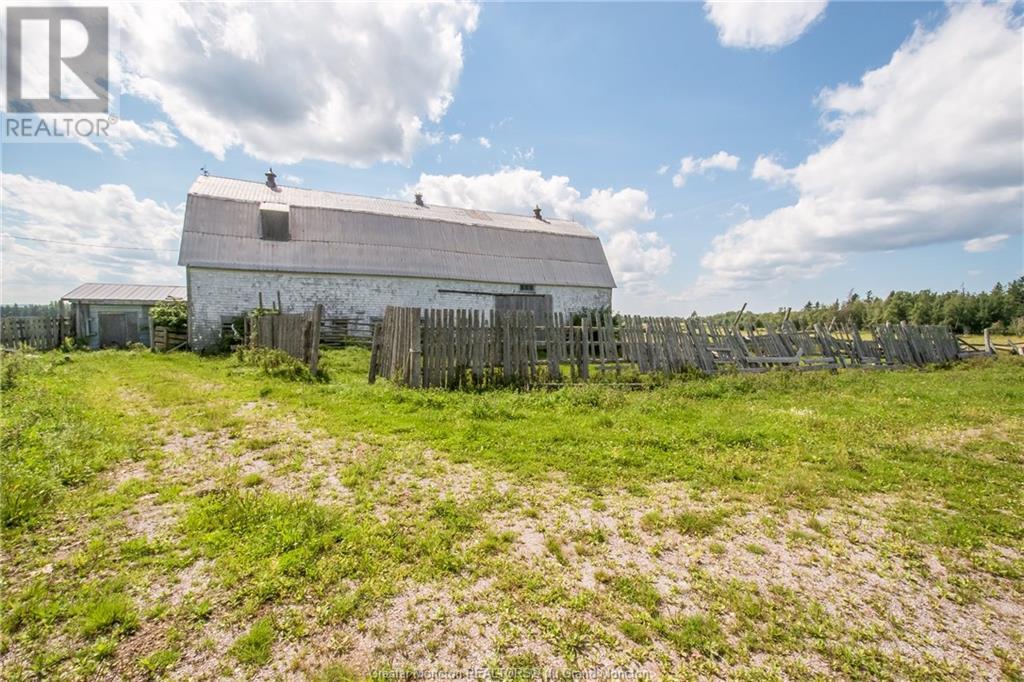 263 Hicks Settlement Rd, Hicks Settlement, New Brunswick  E4Z 5B5 - Photo 1 - M146913