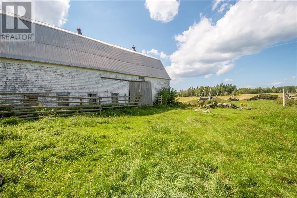 263 Hicks Settlement Rd, Hicks Settlement, New Brunswick  E4Z 5B5 - Photo 3 - M146913