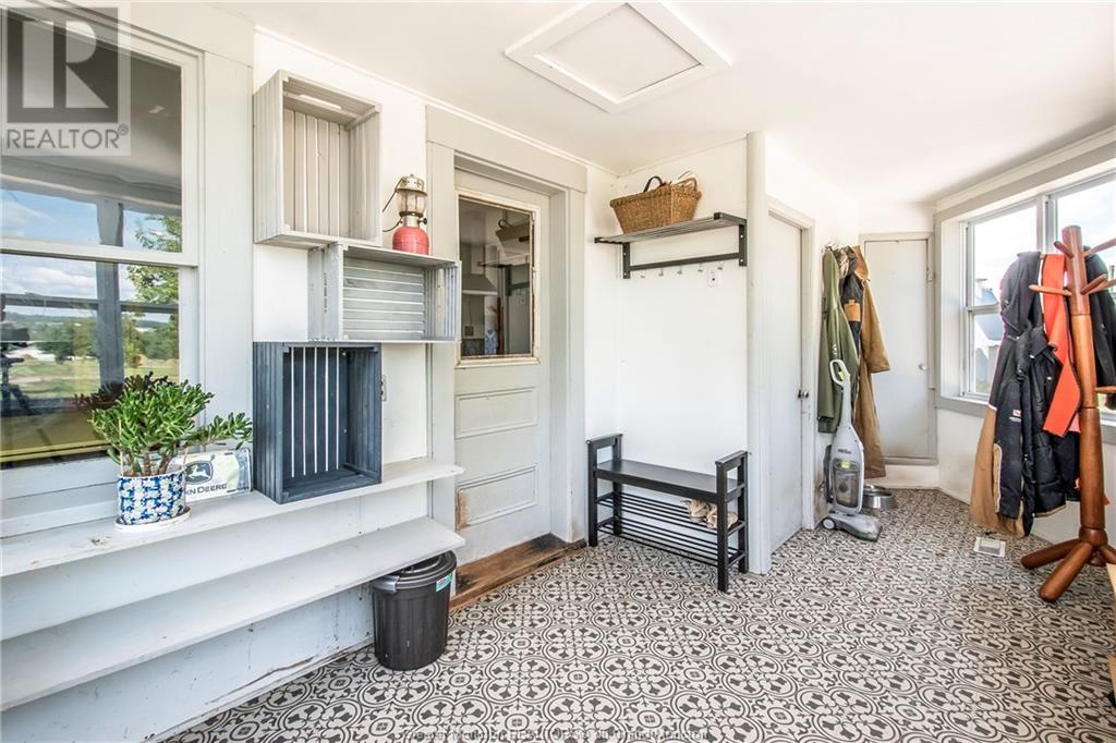 415/417 Hicks Settlement Rd, Hicks Settlement, New Brunswick  E4Z 5B6 - Photo 18 - M146901