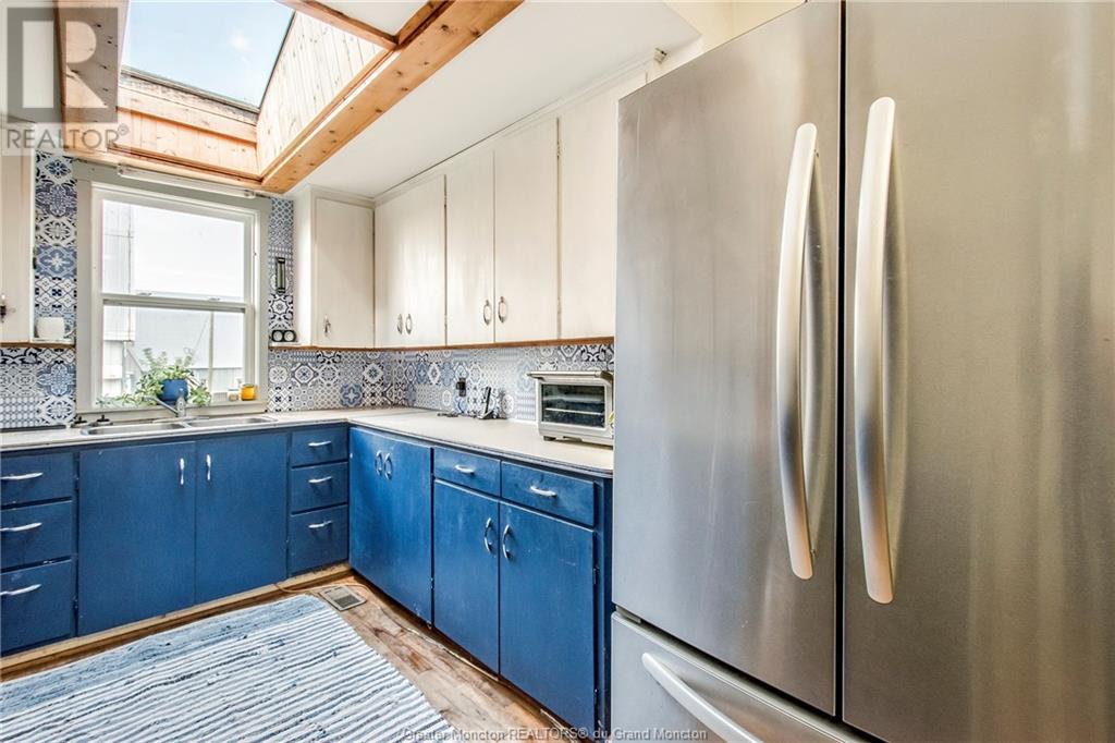 415/417 Hicks Settlement Rd, Hicks Settlement, New Brunswick  E4Z 5B6 - Photo 25 - M146901