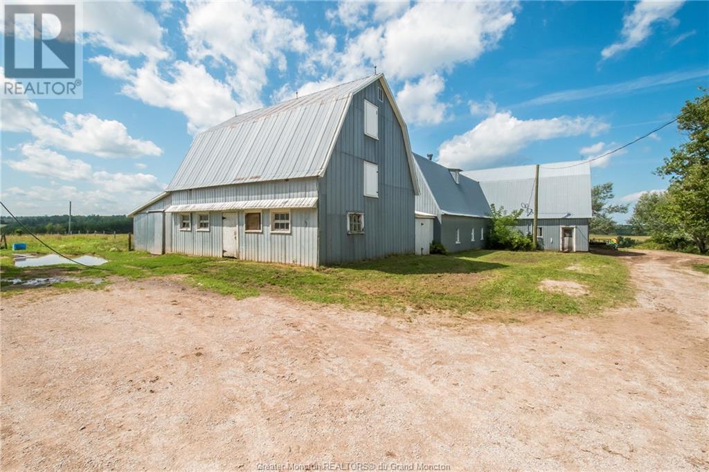 415/417 Hicks Settlement Rd, Hicks Settlement, New Brunswick  E4Z 5B6 - Photo 17 - M146901