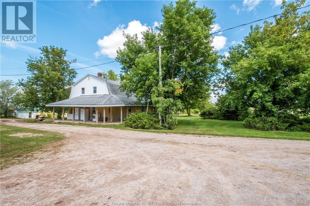 415/417 Hicks Settlement Rd, Hicks Settlement, New Brunswick  E4Z 5B6 - Photo 15 - M146901