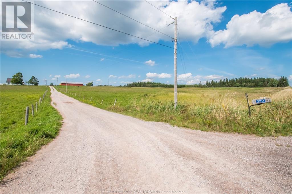 229 Hicks Settlement Rd, Hicks Settlement, New Brunswick  E4Z 5B6 - Photo 29 - M146902