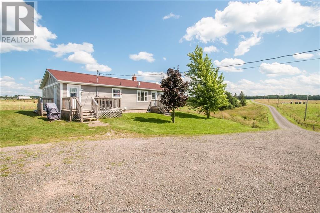 325 Hicks Settlement Rd, Hicks Settlement, New Brunswick  E4Z 5B6 - Photo 1 - M146905