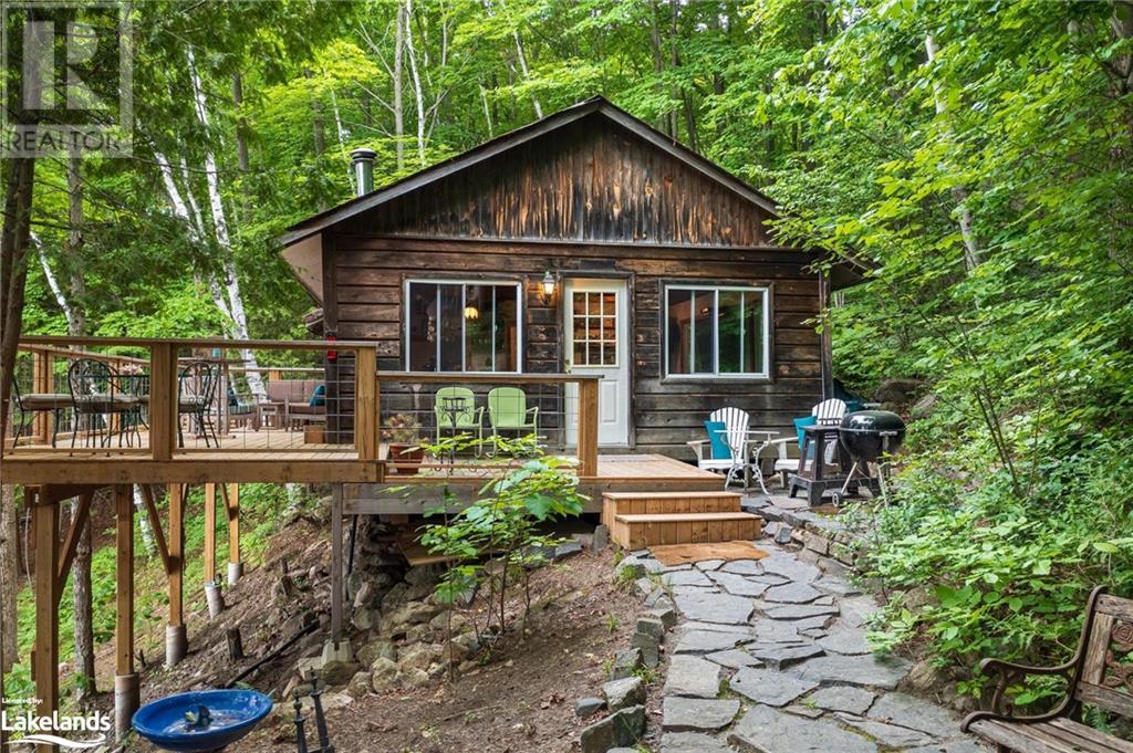 17 Island M, Utterson, Ontario  P0C 1M0 - Photo 22 - 40476153