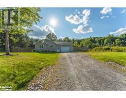 1019 BOBCAYGEON Road