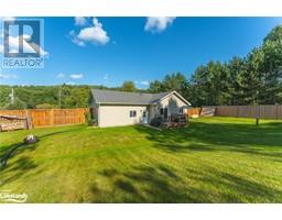 1019 BOBCAYGEON Road