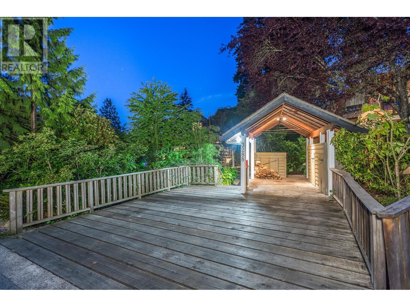 3288 Travers Avenue, West Vancouver, British Columbia  V7V 1G5 - Photo 5 - R2813229