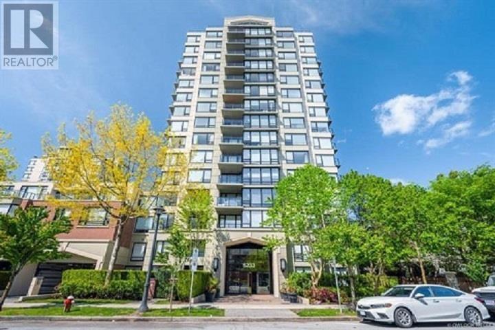1707 6233 KATSURA STREET, richmond, British Columbia