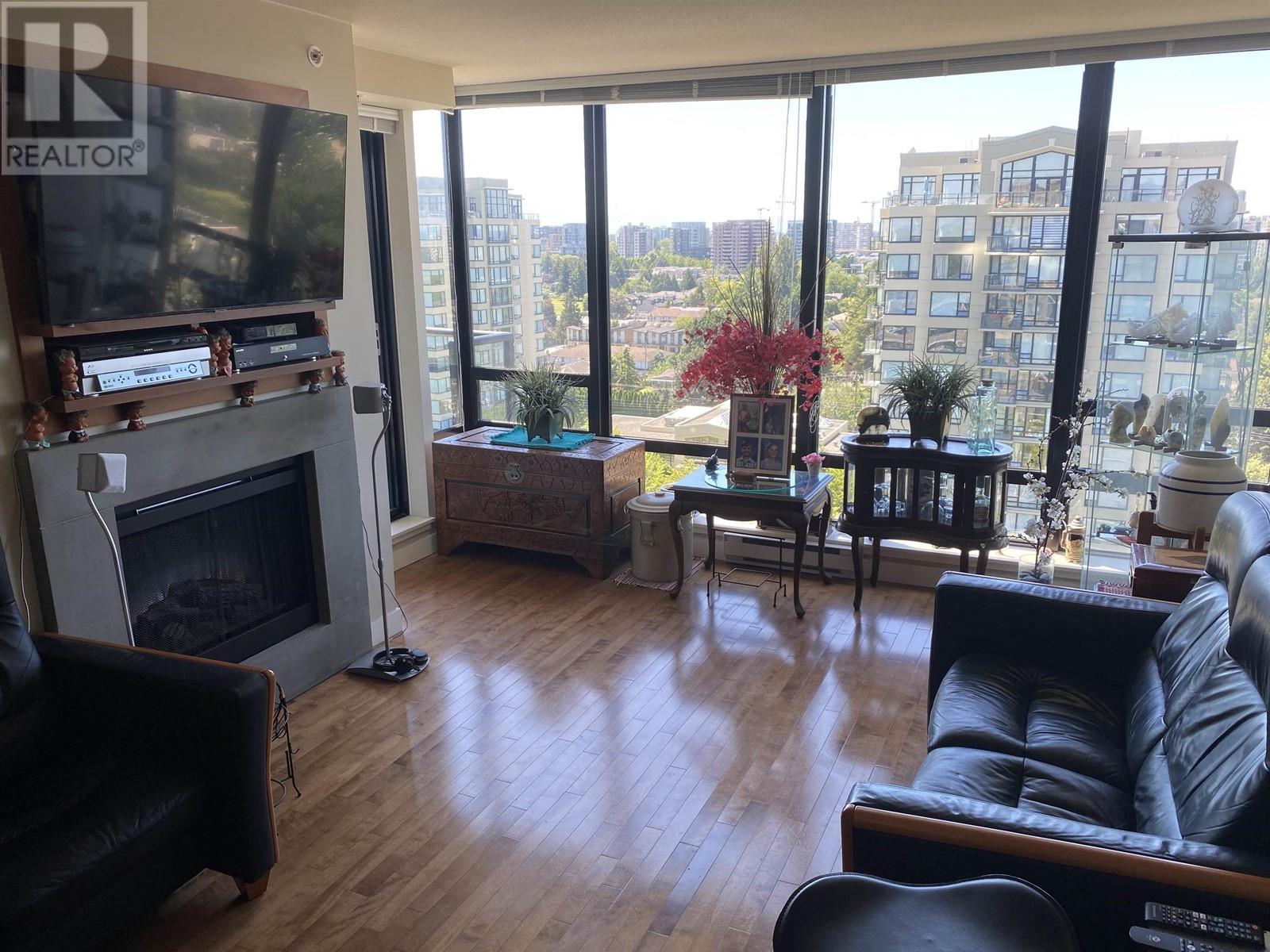 1707 6233 Katsura Street, Richmond, British Columbia  V6Y 4K1 - Photo 9 - R2813461