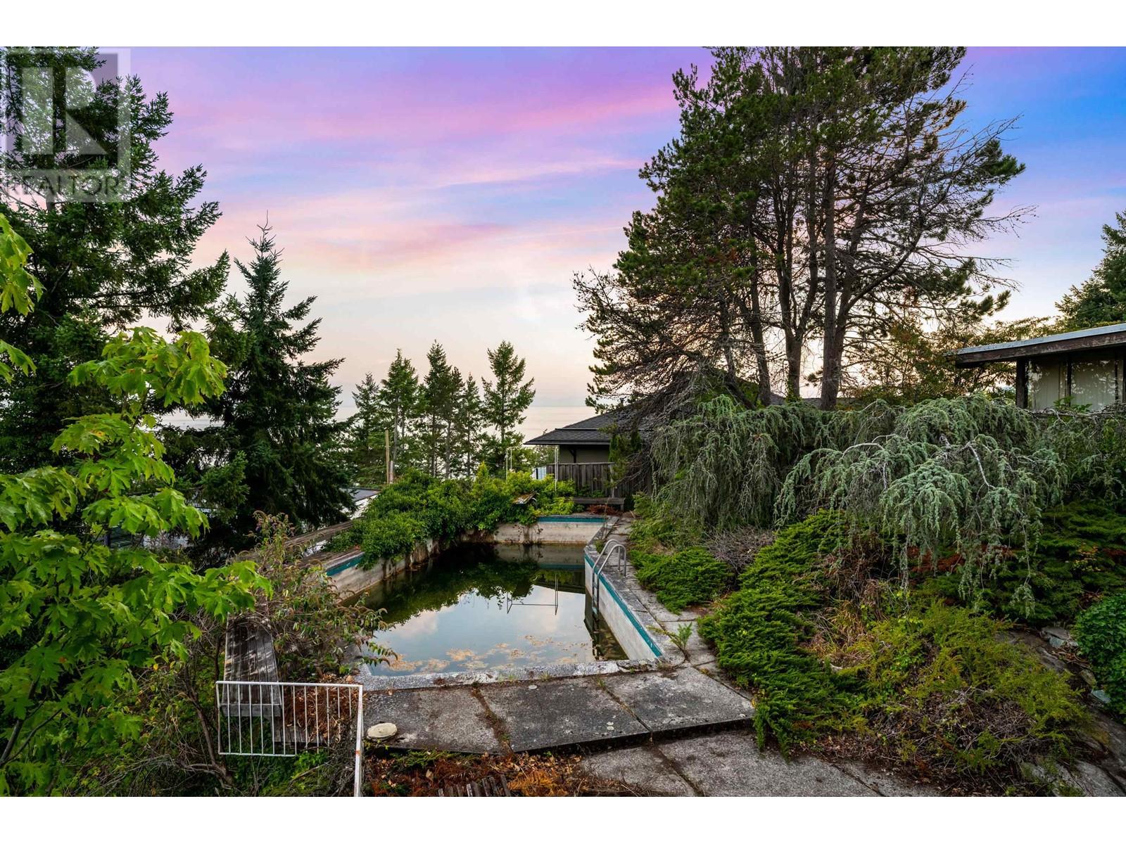 5930 Falcon Road, West Vancouver, British Columbia  V7W 1S3 - Photo 7 - R2813421