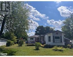 5411 ELLIOTT Side Road Unit# 8