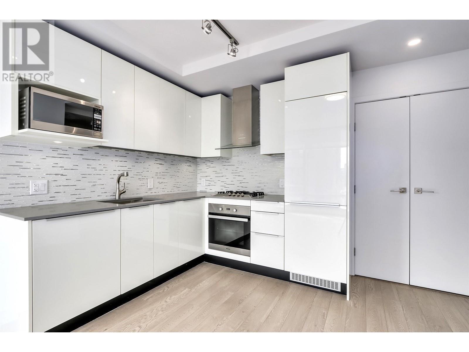1707 1283 Howe Street, Vancouver, British Columbia  V6Z 0E3 - Photo 9 - R2813477
