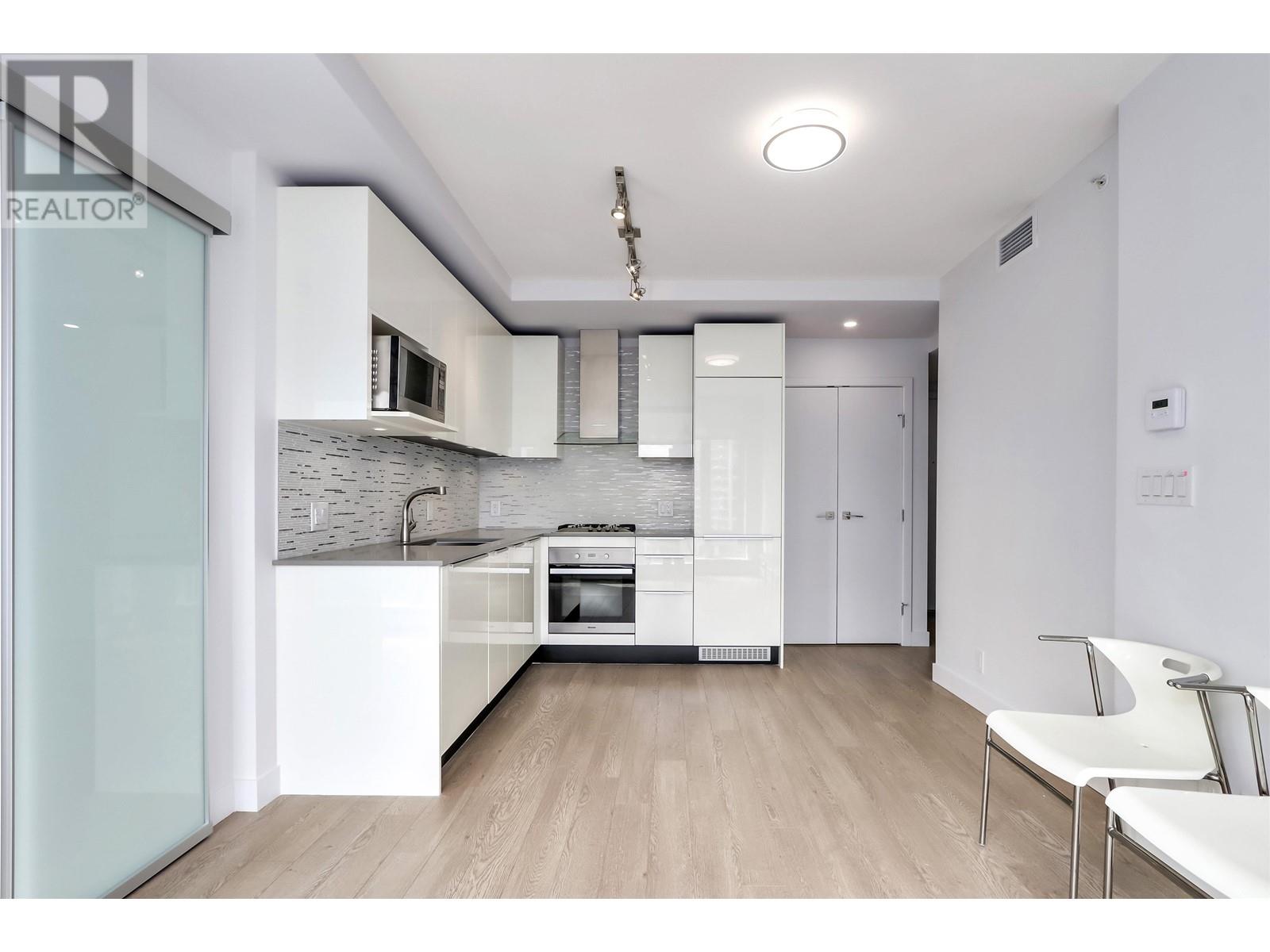 1707 1283 Howe Street, Vancouver, British Columbia  V6Z 0E3 - Photo 8 - R2813477