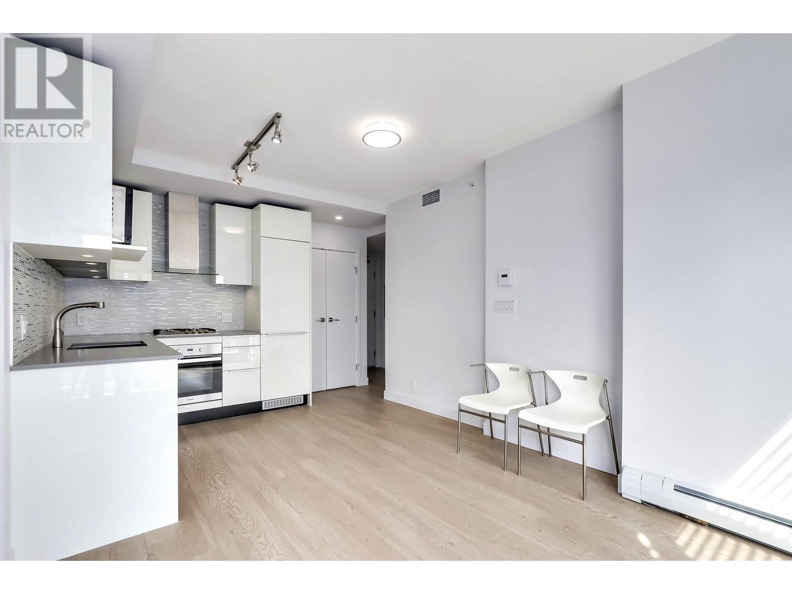 1707 1283 Howe Street, Vancouver, British Columbia  V6Z 0E3 - Photo 7 - R2813477