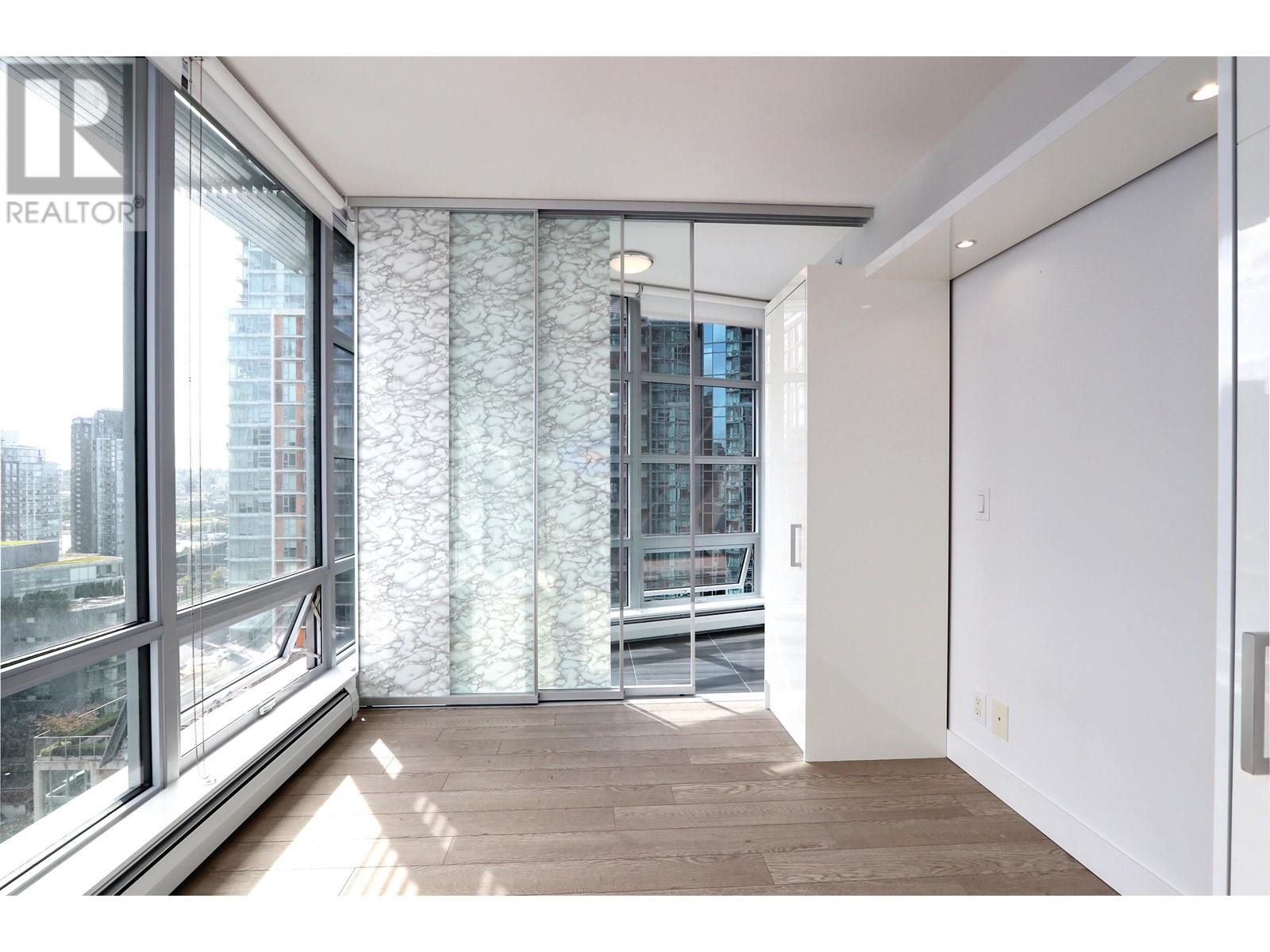 1707 1283 Howe Street, Vancouver, British Columbia  V6Z 0E3 - Photo 11 - R2813477